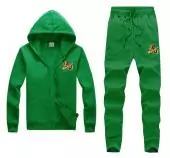 hombre chandal nike tracksuit outfit nt3965 vert